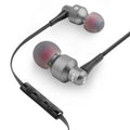For iPhone, iPad, Galaxy, Huawei, Xiaomi, LG, HTC and Other Smartphones, ES-50TY ES-50TY Grey