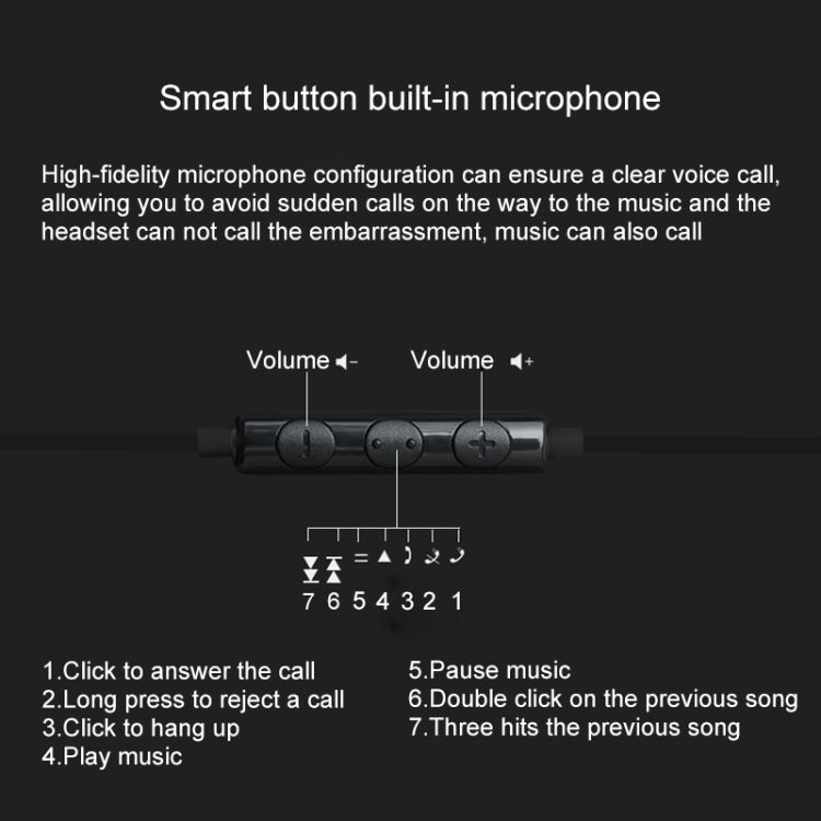 For iPhone, iPad, Galaxy, Huawei, Xiaomi, LG, HTC and Other Smartphones, ES-60TY – Durable Build, Easy to Use