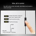 For iPhone, iPad, Galaxy, Huawei, Xiaomi, LG, HTC and Other Smartphones, Q5i – Durable Build, Easy to Use