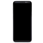 Original LCD Screen + Original Touch Panel with Frame for Galaxy S8 / G950 / G950F / G950FD / G950U / G950A / G950P / G950T / G950V / G950R4 / G950W / G9500, For Samsung Galaxy S8 / G950, For Galaxy S8 (Frame)