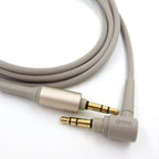 For Sony WH-1000XM2 / WF-H800 / MDR-10R / MDR-10RBT Earphone Audio Cable, Cable Length: 1.5m – Durable Build, Easy to Use