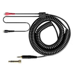 ZS0095 For Sennheiser HD25 / HD560 / HD540 / HD430 / HD250 Earphone Spring Cable, Cable Length: 1.5m-5m, ZS0095 – Durable Build, Easy to Use ZS0095