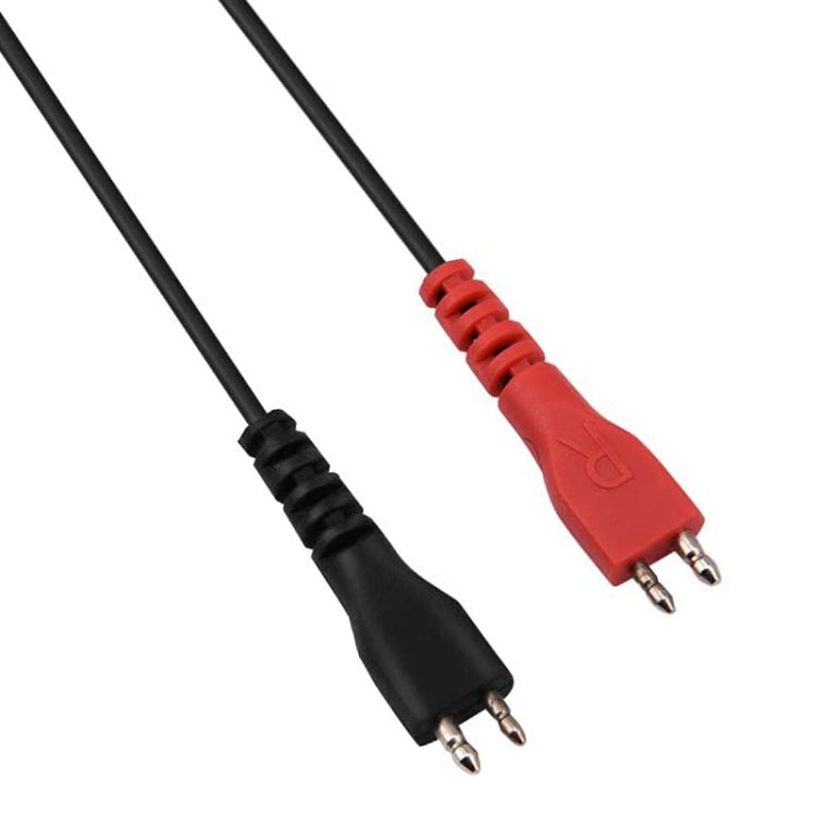 ZS0095 For Sennheiser HD25 / HD560 / HD540 / HD430 / HD250 Earphone Spring Cable, Cable Length: 1.5m-5m, ZS0095 – Durable Build, Easy to Use
