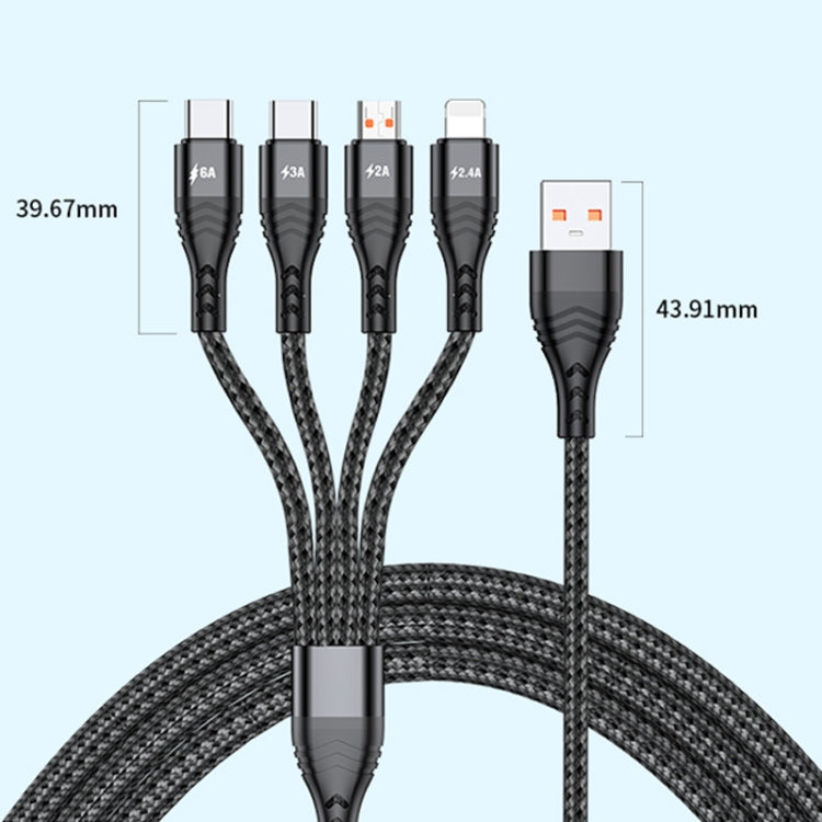 Data Cable – Fast Charging #4