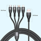 Data Cable – Fast Charging #4