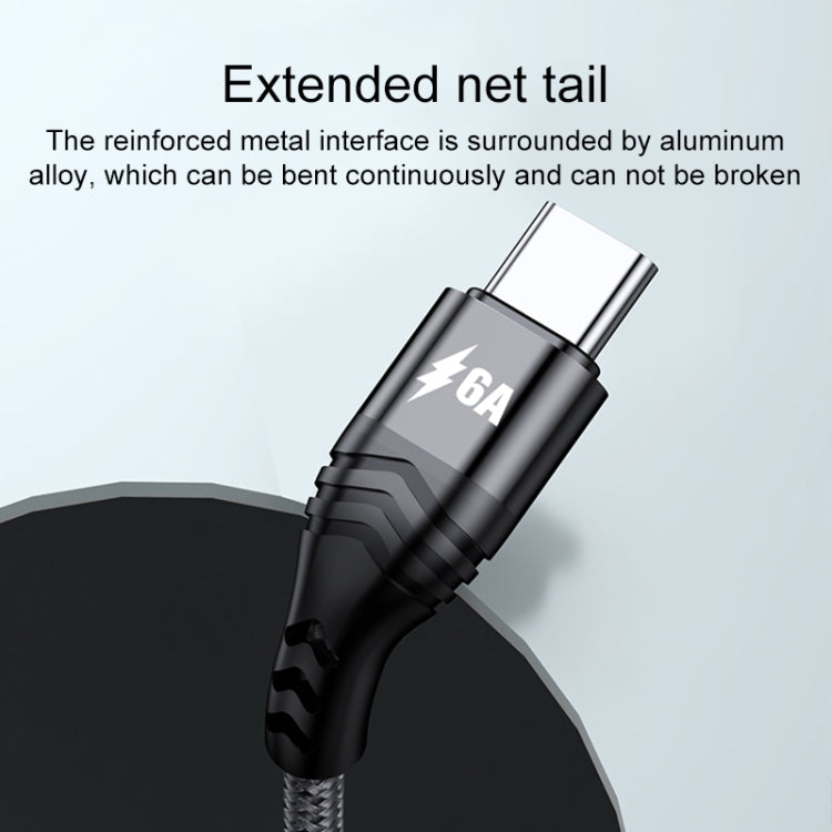 Data Cable – Fast Charging #3