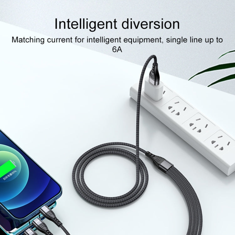 Data Cable – Fast Charging #3