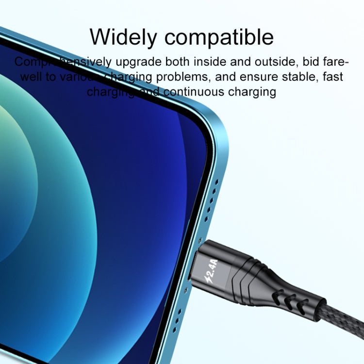 Data Cable – Fast Charging #3