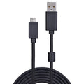 ZS0155 For Logitech G633 / G633s USB Headset Audio Cable Support Call / Headset Lighting, Cable Length: 2m – Durable Build, Easy to Use, For Logitech G633 2m
