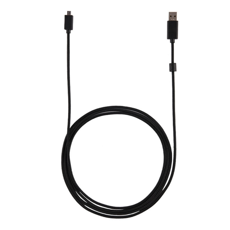 ZS0155 For Logitech G633 / G633s USB Headset Audio Cable Support Call / Headset Lighting, Cable Length: 2m – Durable Build, Easy to Use, For Logitech G633 2m