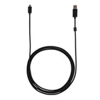 ZS0155 For Logitech G633 / G633s USB Headset Audio Cable Support Call / Headset Lighting, Cable Length: 2m – Durable Build, Easy to Use, For Logitech G633 2m