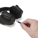 ZS0195 For Logitech G633 / G635 / G933 / G935 3.5mm Gaming Headset Audio Cable, Cable Length: 1.5m – Durable Build, Easy to Use, For Logitech G633 1.5m