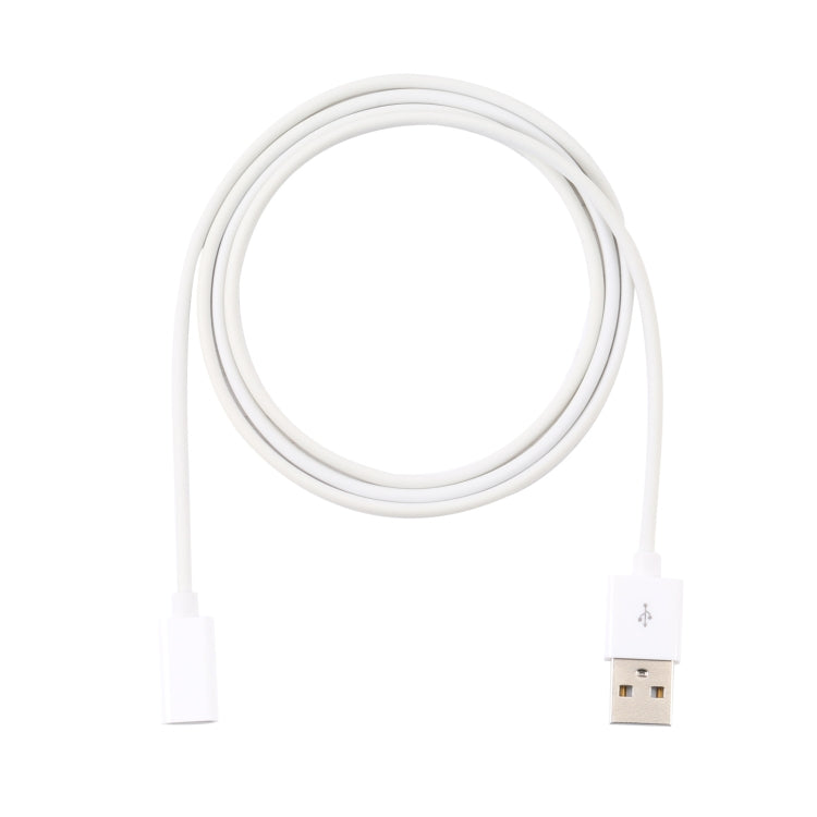 USB Male to USB-C / Type-C Female Adapter Cable, Length: 1m, 1m USB Male to Type-C Female – Durable Build, Easy to Use