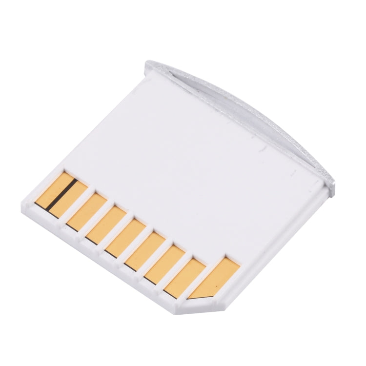 Micro SD / TF Card to SD Adapter for MacBook Air / Pro, Support up to...