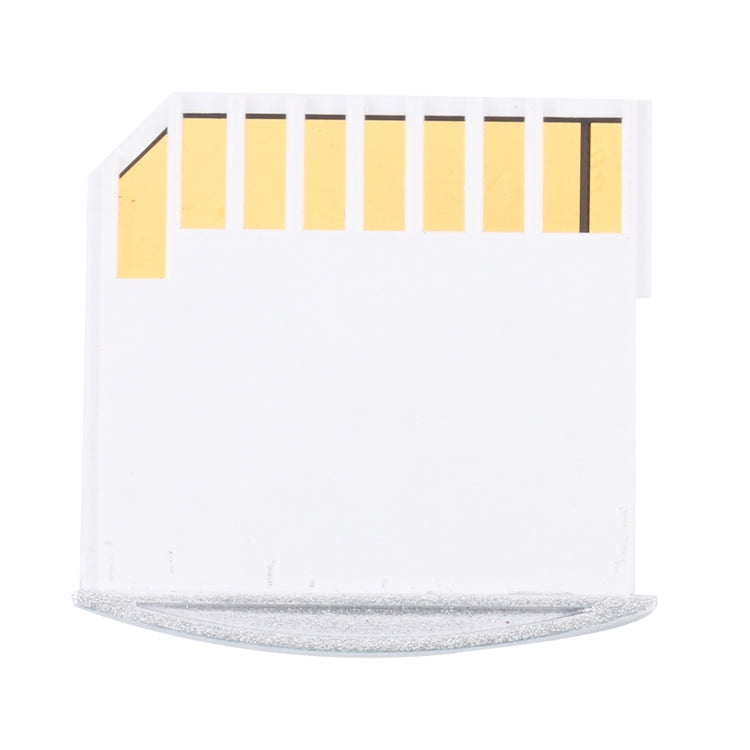 Micro SD / TF Card to SD Adapter for MacBook Air / Pro, Support up to...