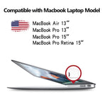 Micro SD / TF Card to SD Adapter for MacBook Air / Pro, Support up to...