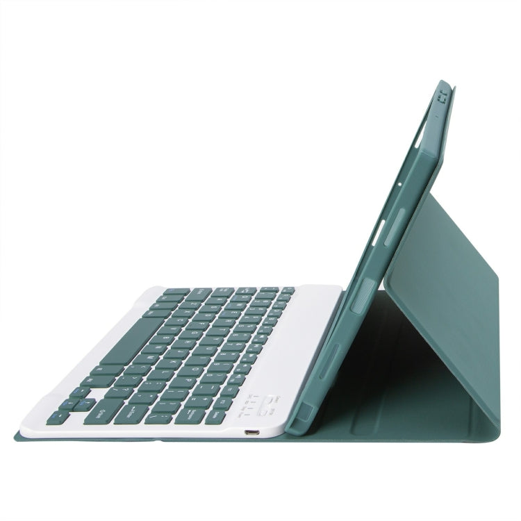 Tablet Case – Leather (iPad 11 2025) #2