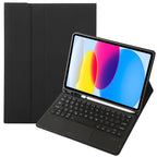 Tablet Case – Leather (iPad 11 2025) #5 A10B-A Black