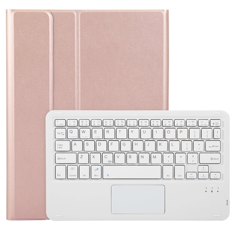 Tablet Case – Leather (iPad 11 2025) #5