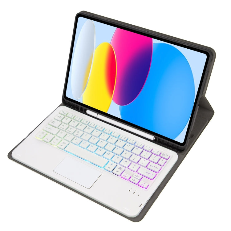 Tablet Case – Leather (iPad 11 2025) #3