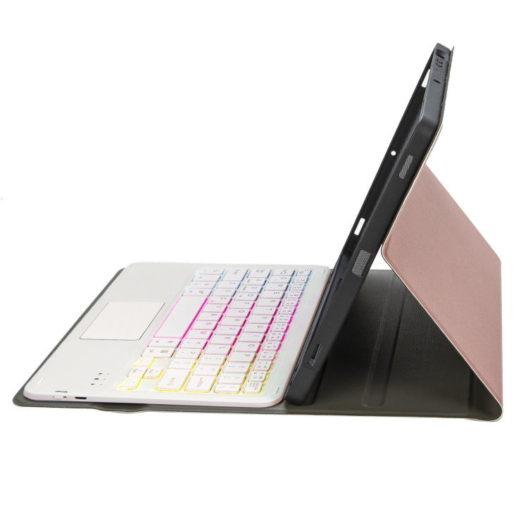 Tablet Case – Leather (iPad 11 2025) #3
