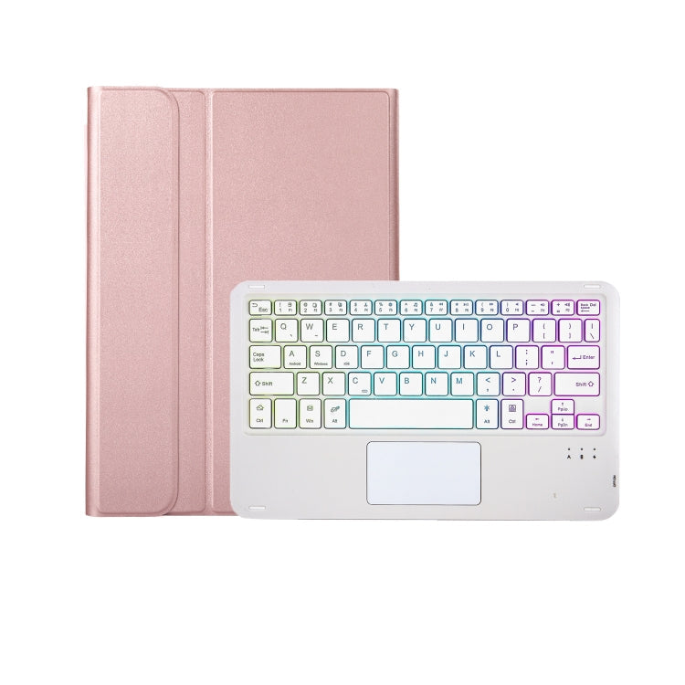 Tablet Case – Leather (iPad 11 2025) #3
