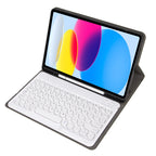 Tablet Case – Leather (iPad 11 2025) #4