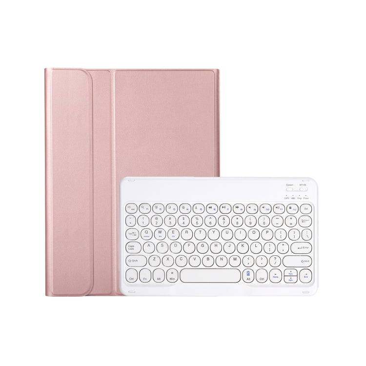 Tablet Case – Leather (iPad 11 2025) #4
