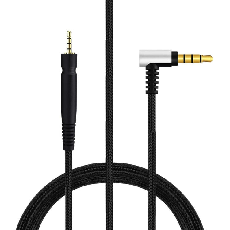 ZS0076 Mobile Version Gaming Headphone Cable for Sennheiser PC 373D GSP350 GSP500 GSP600 G4ME ONE GAME ZERO, Mobile Version – Durable Build, Easy to Use
