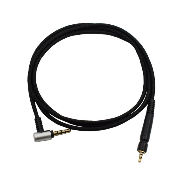 ZS0076 Mobile Version Gaming Headphone Cable for Sennheiser PC 373D GSP350 GSP500 GSP600 G4ME ONE GAME ZERO, Mobile Version – Durable Build, Easy to Use