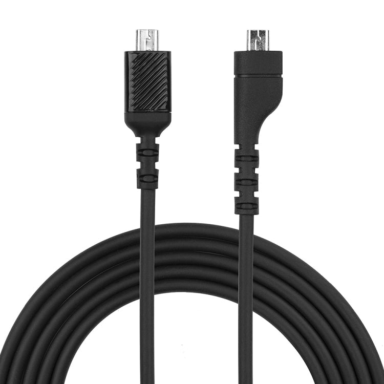 ZS0167 Sound Card Connecting Cable for Steelseries Arctis 3 5 7 Headphones, Sound Card Cable – Durable Build, Easy to Use Sound Card Cable