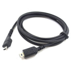 ZS0167 Sound Card Connecting Cable for Steelseries Arctis 3 5 7 Headphones, Sound Card Cable – Durable Build, Easy to Use