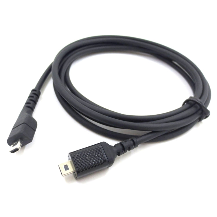 ZS0167 Sound Card Connecting Cable for Steelseries Arctis 3 5 7 Headphones, Sound Card Cable – Durable Build, Easy to Use