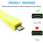 ZS0189 Bluetooth Speaker Charging Data Cable for Logitech UE BOOM MEGABOOM ROLL – Bluetooth
