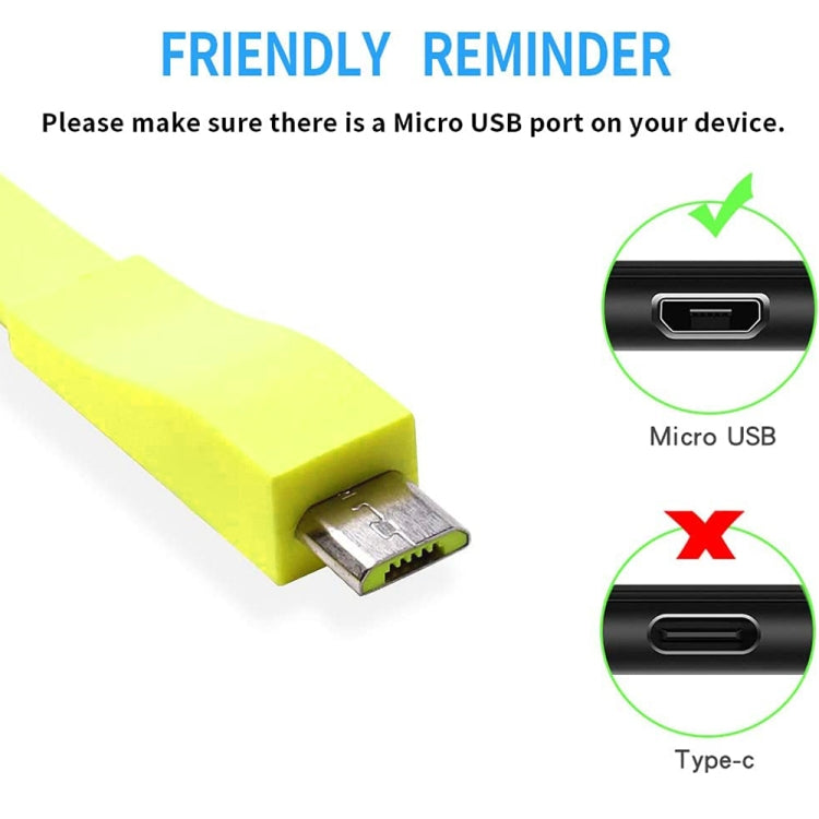 ZS0189 Bluetooth Speaker Charging Data Cable for Logitech UE BOOM MEGABOOM ROLL – Bluetooth