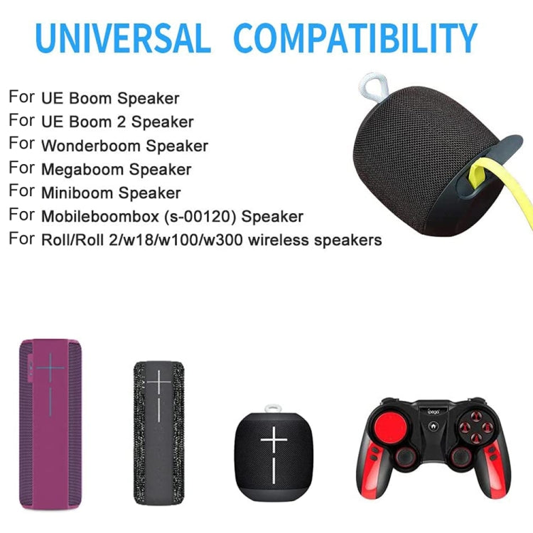 ZS0189 Bluetooth Speaker Charging Data Cable for Logitech UE BOOM MEGABOOM ROLL – Bluetooth