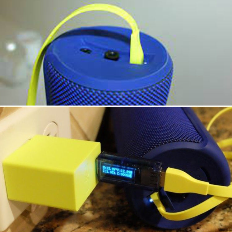 ZS0189 Bluetooth Speaker Charging Data Cable for Logitech UE BOOM MEGABOOM ROLL – Bluetooth