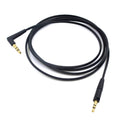 ZS0220 Headphone Cable For Sennheiser HD400S HD450BT HD4.30 – Durable Build, Easy to Use Default Title