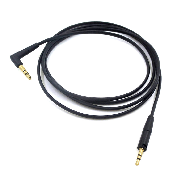 ZS0220 Headphone Cable For Sennheiser HD400S HD450BT HD4.30 – Durable Build, Easy to Use Default Title