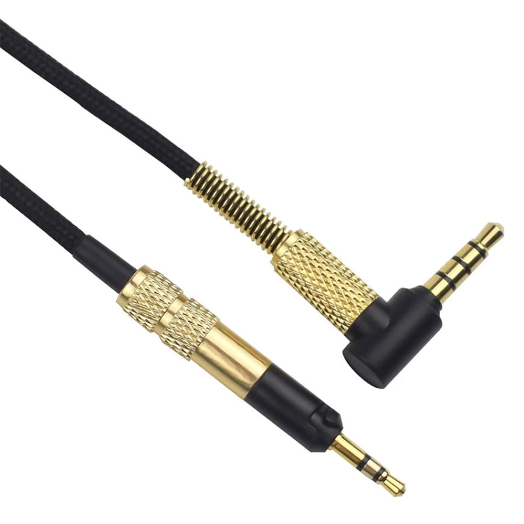 ZS0010 Headphones – Wired Control Version 3.5mm to 2.5mm Headphone Cable for Sennheiser...