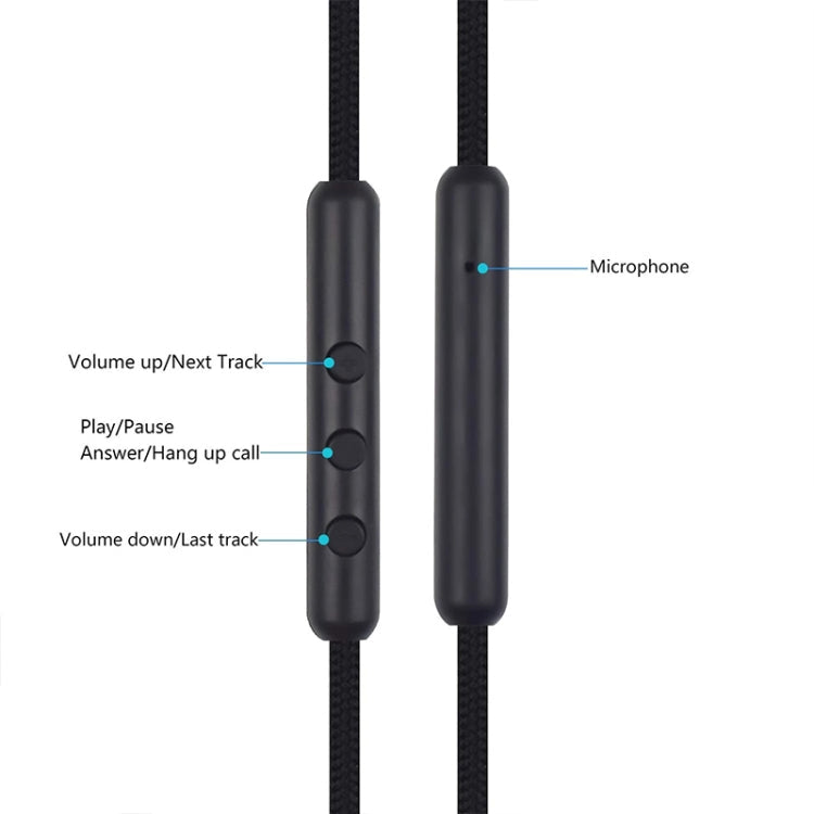 ZS0010 Headphones – Wired Control Version 3.5mm to 2.5mm Headphone Cable for Sennheiser...