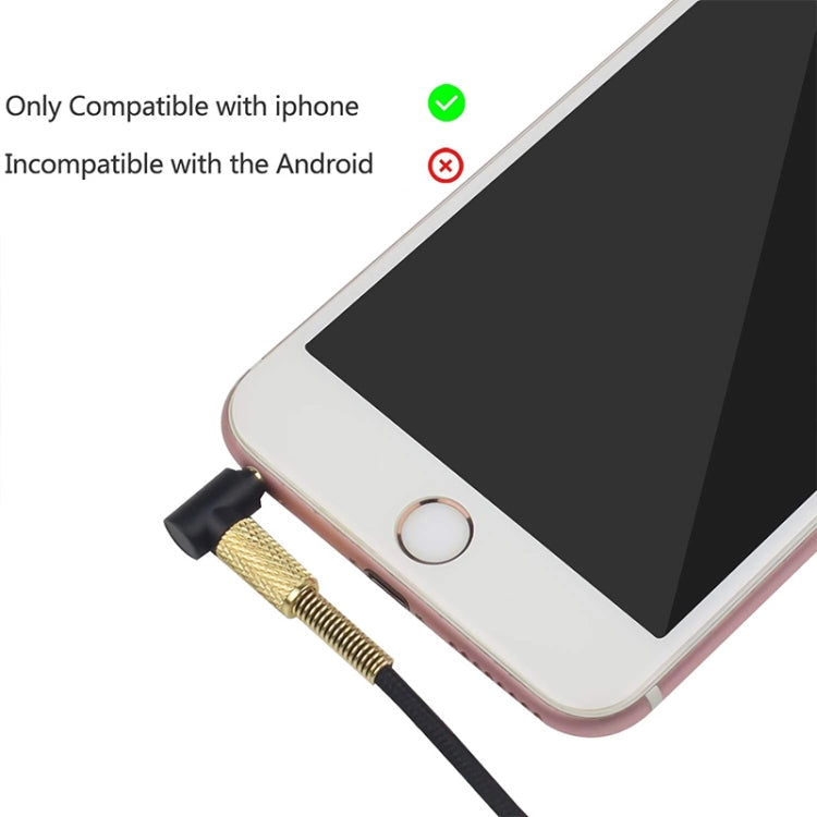ZS0010 Headphones – Wired Control Version 3.5mm to 2.5mm Headphone Cable for Sennheiser...