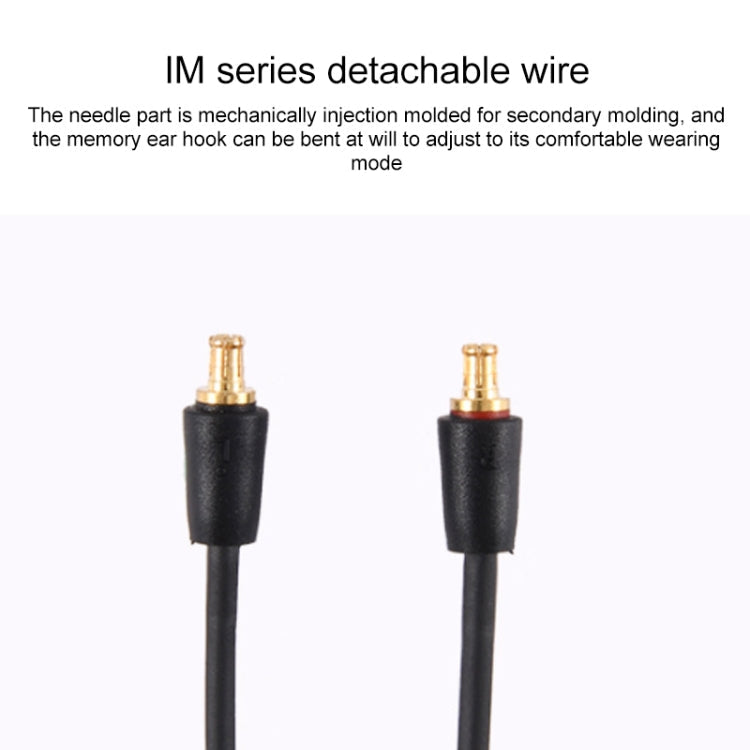 ZS0030 Call Version 3.5mm to A2DC Headphone Audio Cable for Audio-technica ATH-LS50/70/200/300/400/50 CKR90, Call Version – Durable Build, Easy to Use