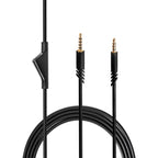 ZS0131 Gaming Headset Audio Cable for Logitech Astro A10 A40, ZS0131 – Durable Build, Easy to Use ZS0131