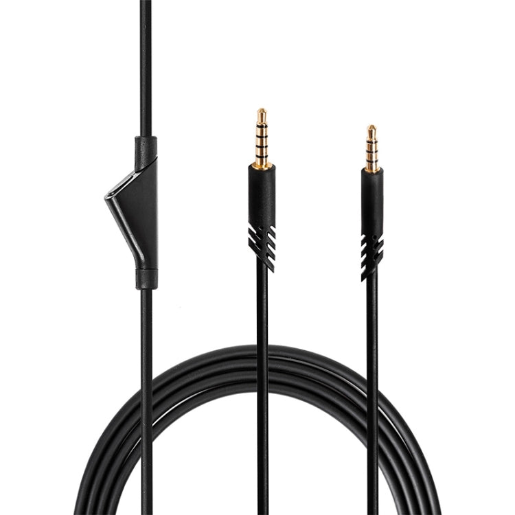 ZS0131 Gaming Headset Audio Cable for Logitech Astro A10 A40, ZS0131 – Durable Build, Easy to Use ZS0131