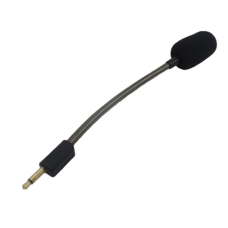 ZS0221 Headphone Noise Cancelling Microphone for Razer BlackShark V2/V2SE/V2 PRO, ZS0221 – Durable Build, Easy to Use