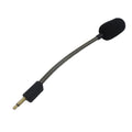 ZS0221 Headphone Noise Cancelling Microphone for Razer BlackShark V2/V2SE/V2 PRO, ZS0221 – Durable Build, Easy to Use