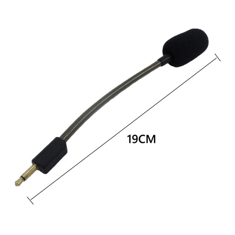 ZS0221 Headphone Noise Cancelling Microphone for Razer BlackShark V2/V2SE/V2 PRO, ZS0221 – Durable Build, Easy to Use