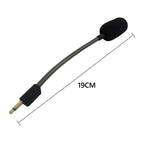 ZS0221 Headphone Noise Cancelling Microphone for Razer BlackShark V2/V2SE/V2 PRO, ZS0221 – Durable Build, Easy to Use