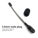ZS0221 Headphone Noise Cancelling Microphone for Razer BlackShark V2/V2SE/V2 PRO, ZS0221 – Durable Build, Easy to Use